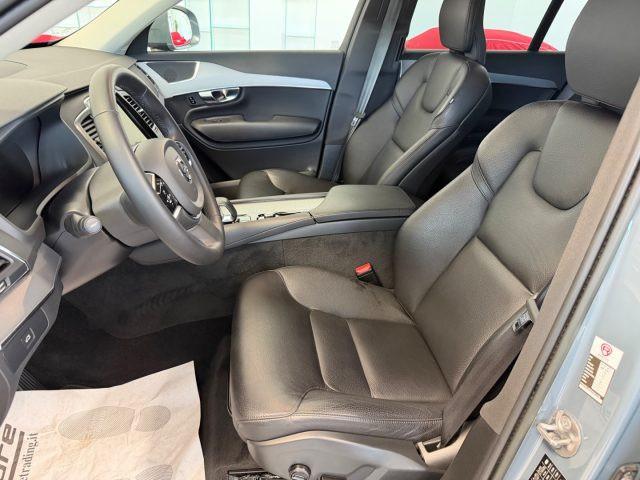 VOLVO XC90 B5 (d) AWD automatico 7 posti Core