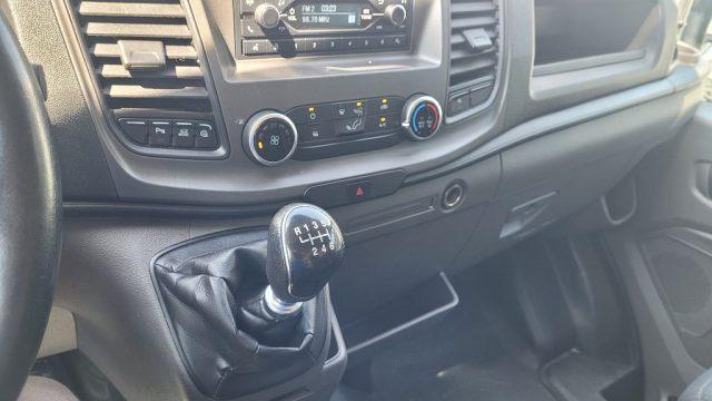 FORD Transit 330 2.0TDCi EcoBlue 170CV PM-TM Furgone Trend L2H2