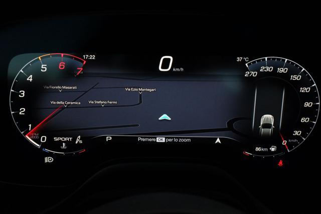 MASERATI Grecale MHEV 330 CV PREZZO NETTO AWD MODENA Q4