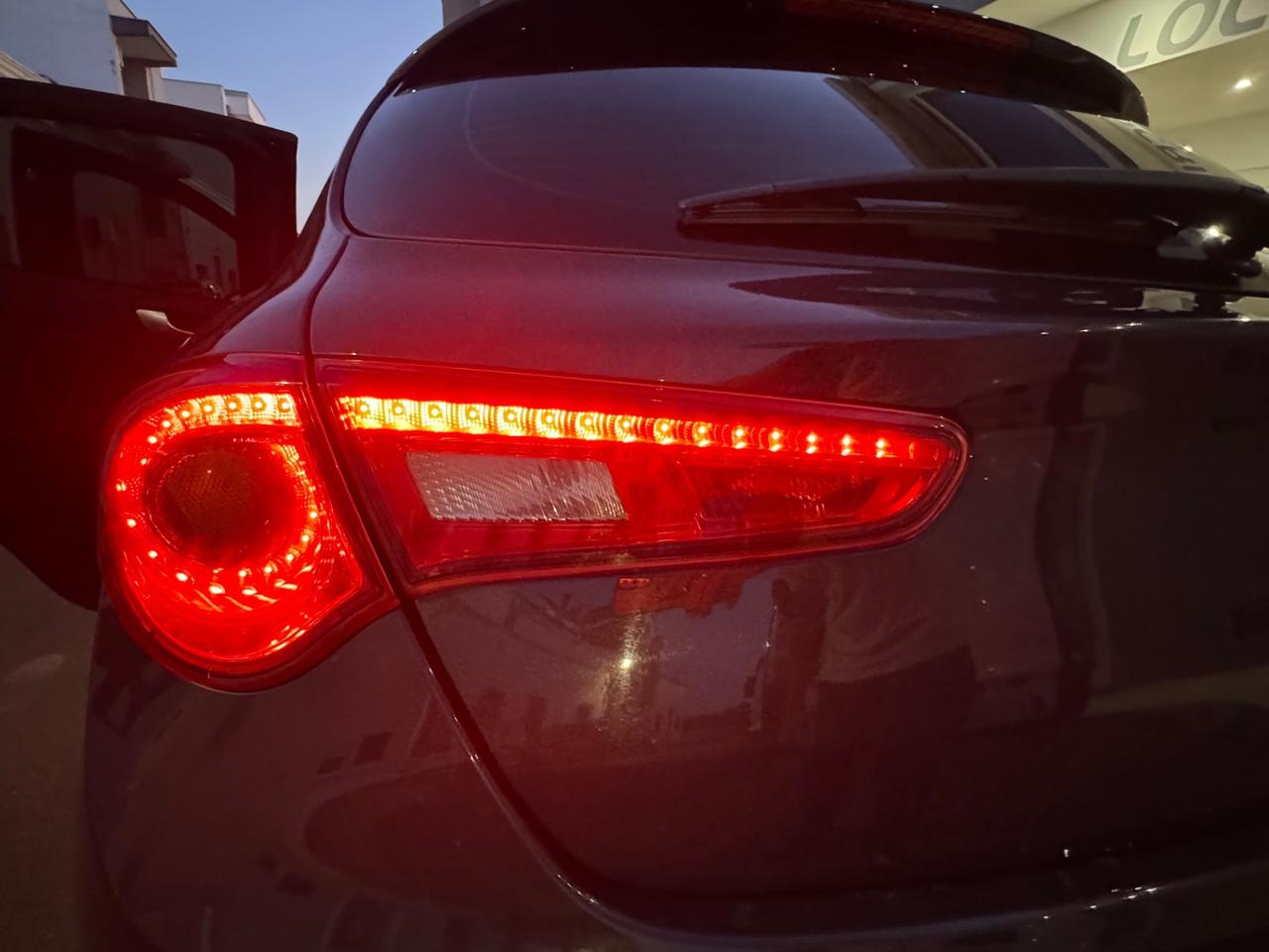 Alfa Romeo Giulietta 1.6 JTDm 120 CV Super