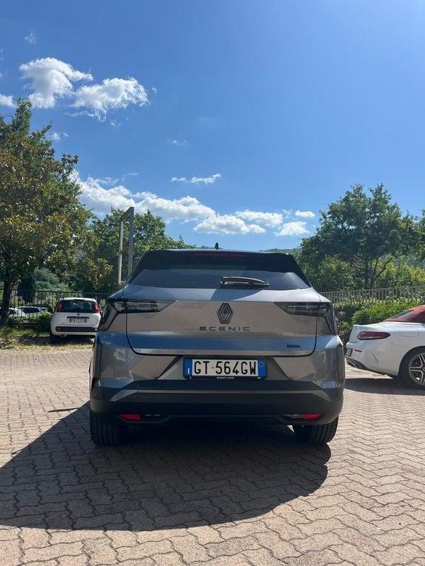 Renault Scenic E-Tech esprit Alpine 220 cv long range