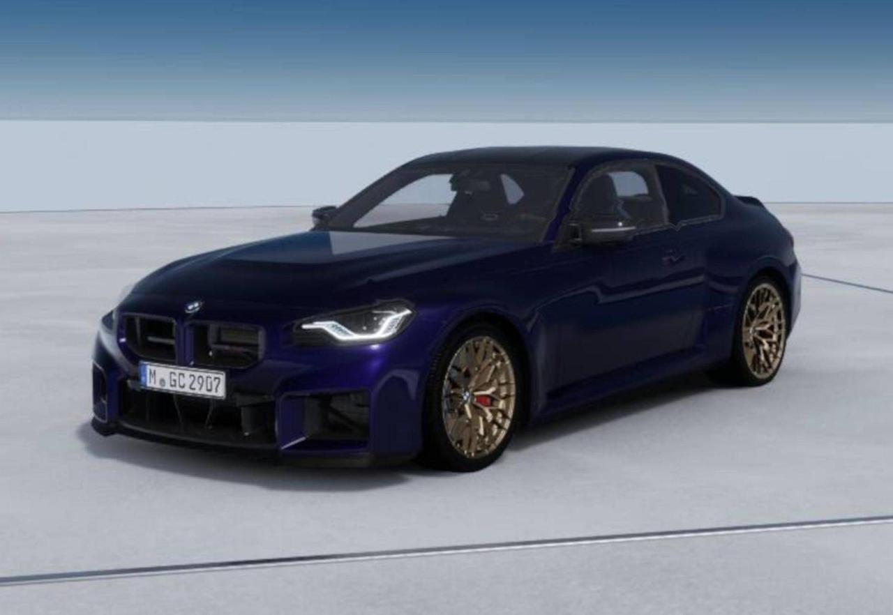 BMW Serie 2 M2 CS Coupé