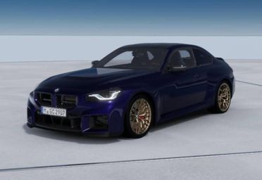 BMW Serie 2 M2 CS Coupé