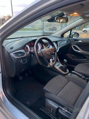 Opel Astra 1.6 CDTi 110CV S&S Business Sports Tourer