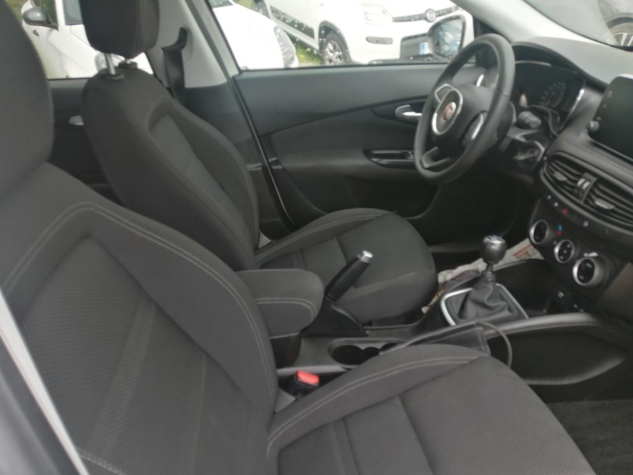 FIAT TIPO 1.6 MJ CV 120 SW LOUNGE