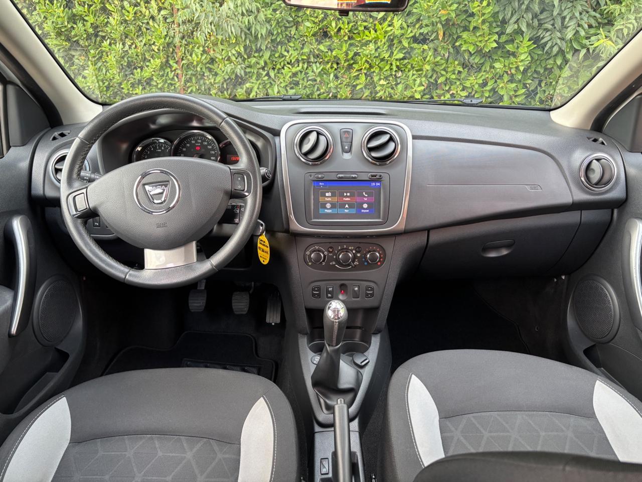 Dacia Sandero Stepway 0.9 Benzina/GPL