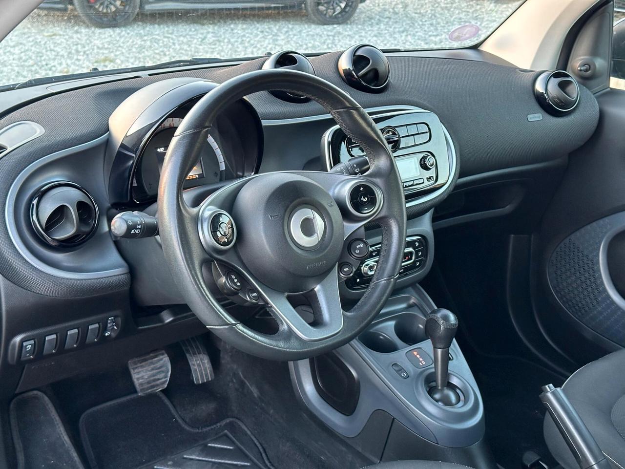 Smart ForTwo 70 1.0 Passion