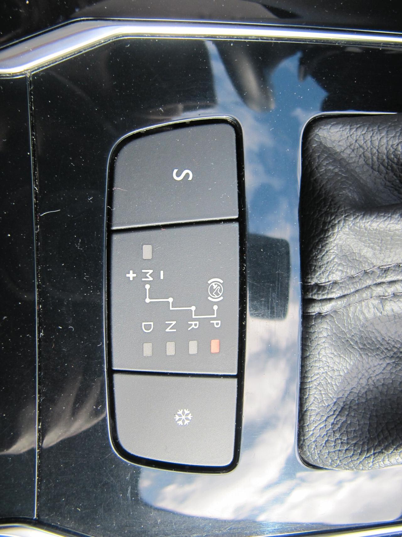 Peugeot 508 BlueHDi 120 EAT6 S&S Business - automatico