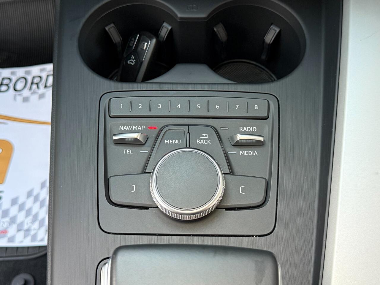 Audi A4 Avant 35 TDI Stronic *MATRIX *NAVI - 2019