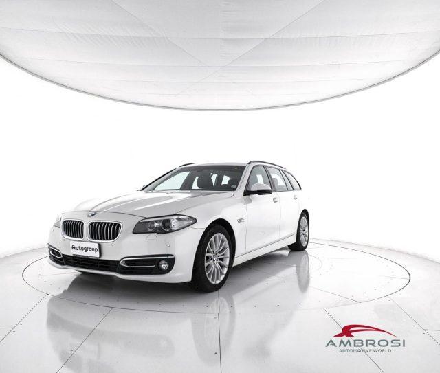 BMW 520 Serie 5 d xDrive Luxury