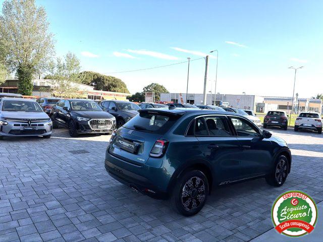 FIAT 600 Hybrid 145 CV DCT FULL PACK STYLE CONFORT