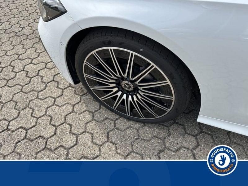 Mercedes-Benz CLE Cabrio CLE 220d Cabrio AMG Line Premium Plus