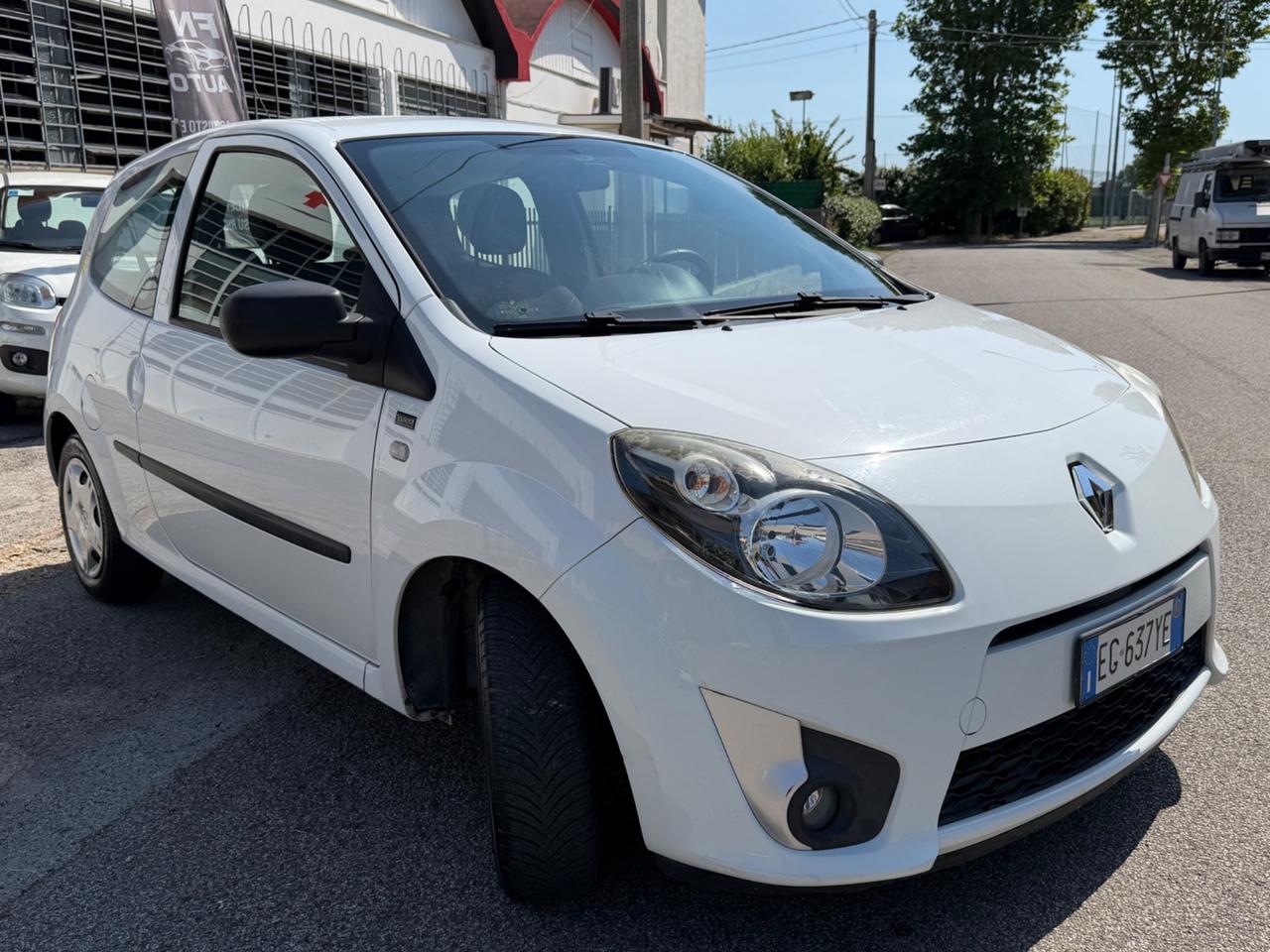 Renault Twingo 1.2 BASSI CONSUMI - OCCASIONE
