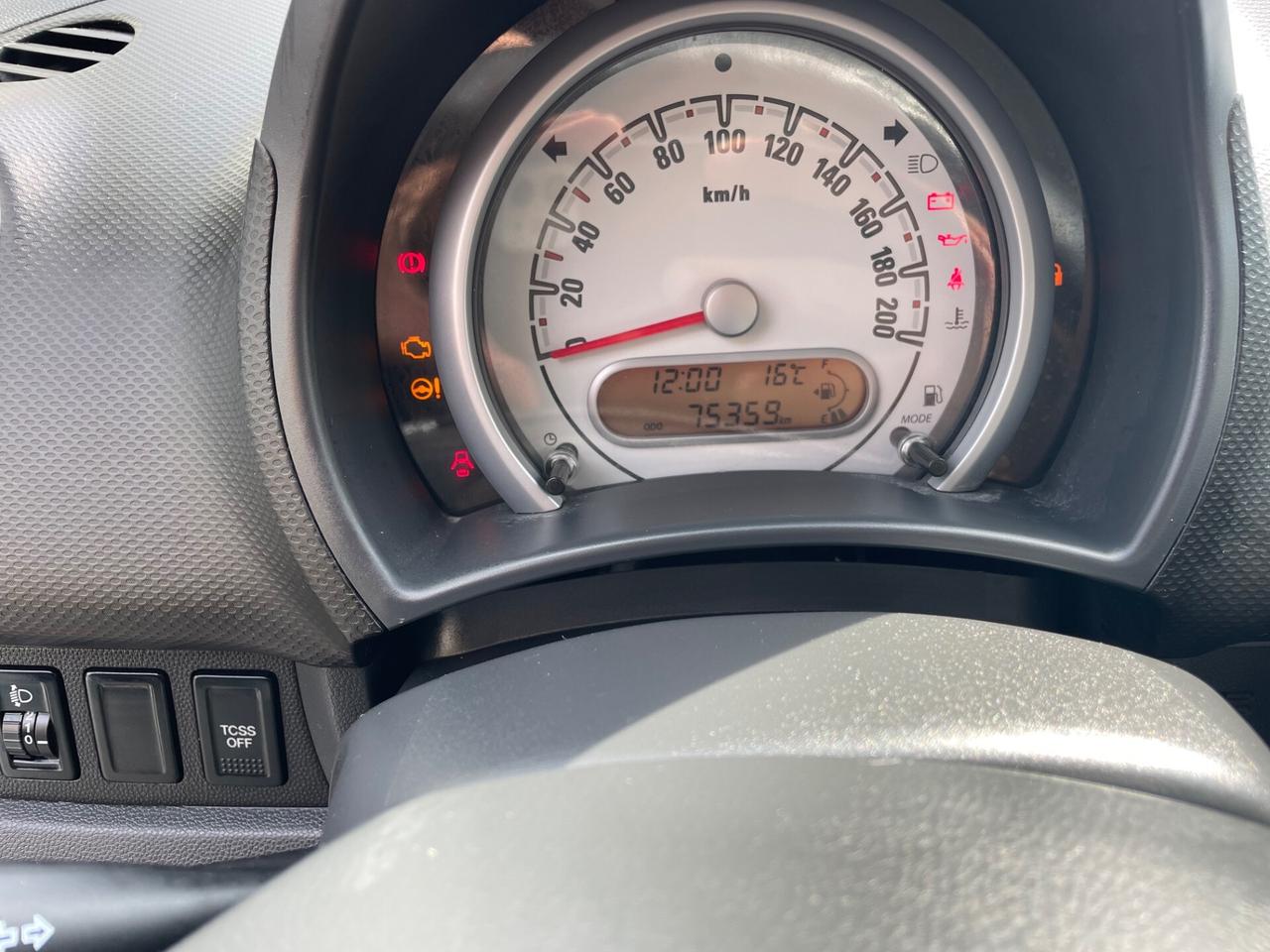 Opel Agila 1.0 12V 68CV Start&Stop Enjoy