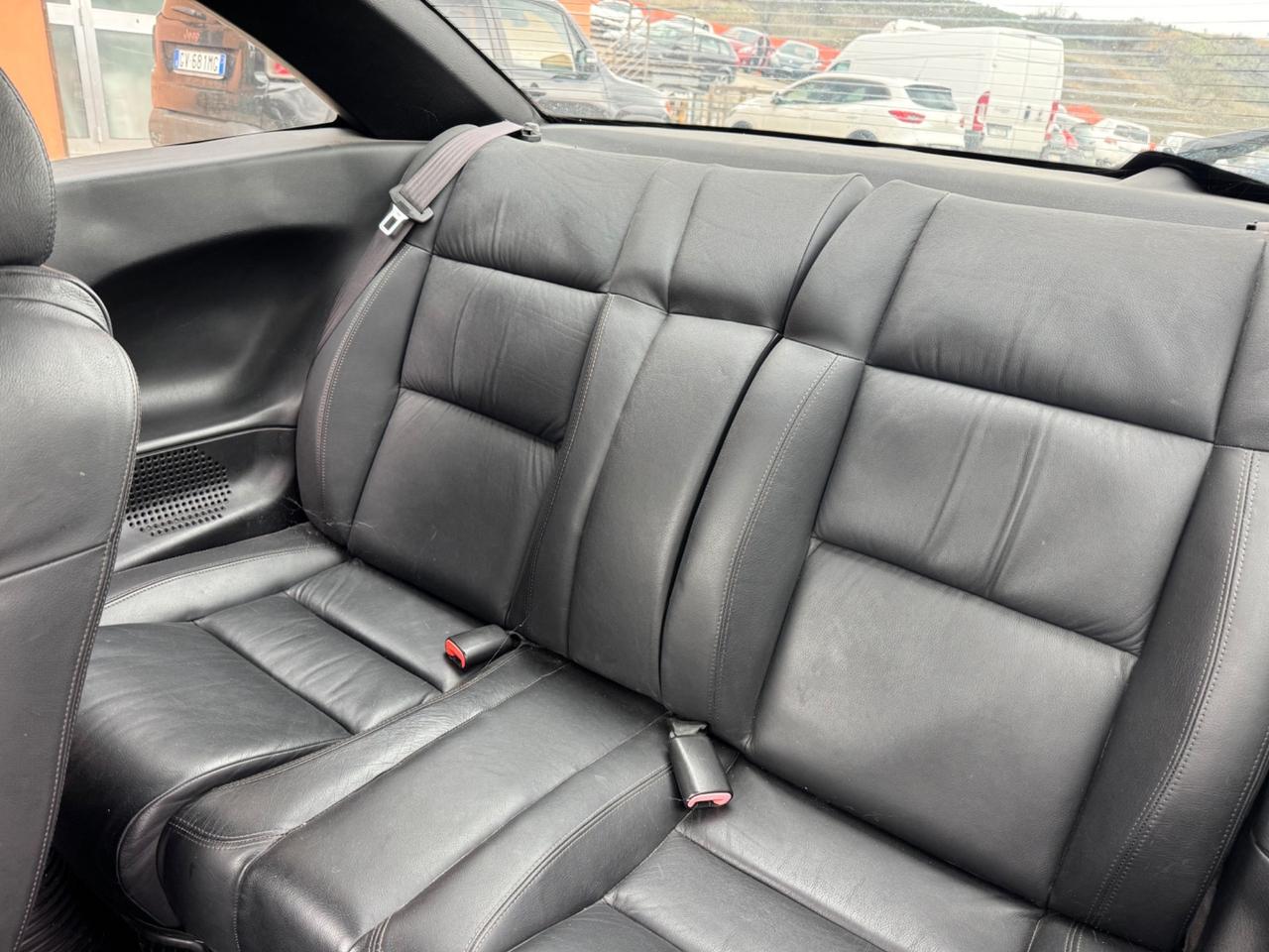 Fiat Coupe 2.0 i.e. turbo 16V Plus