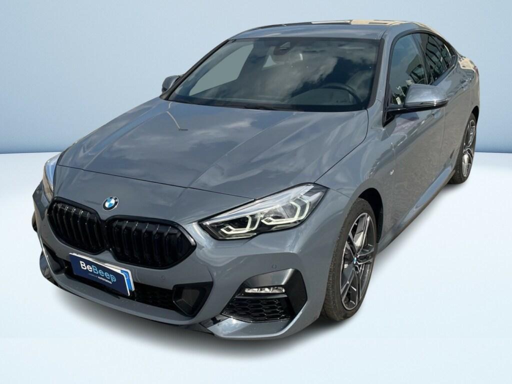 BMW Serie 2 Gran Coupe 220 d Msport Steptronic