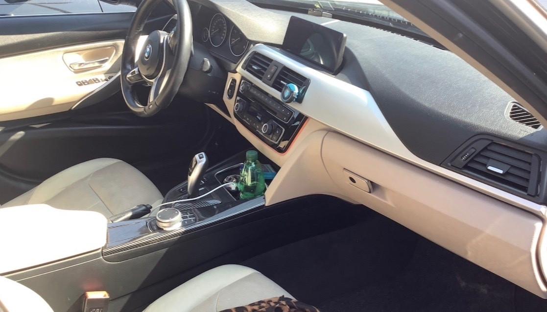 Bmw 530d xDrive sw 258CV tettopelle