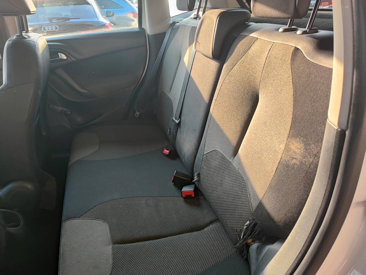 Citroen C3 1.2 VTi 82 Exclusive