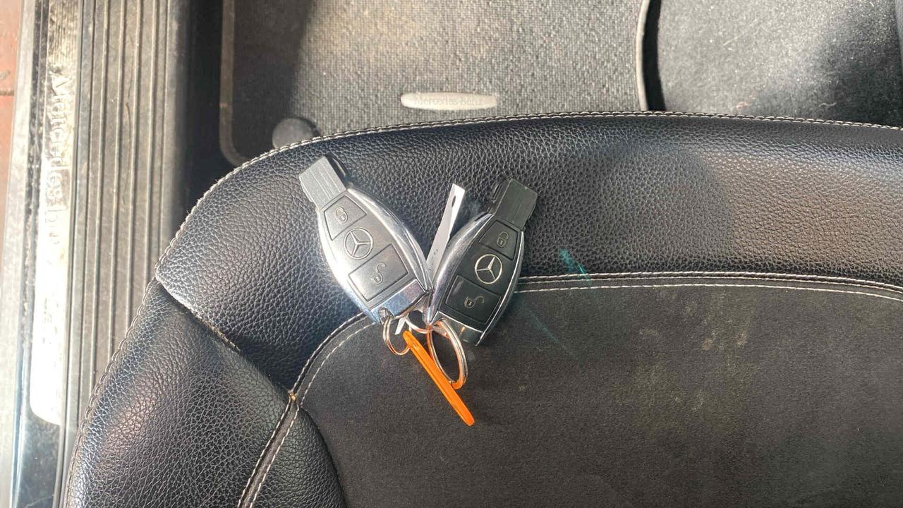 Mercedes-benz ML 250 BlueTEC 4Matic Premium EURO6