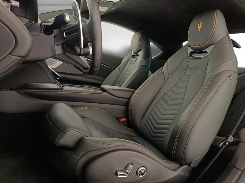 Maserati Granturismo 3.0 Trofeo AWD Auto