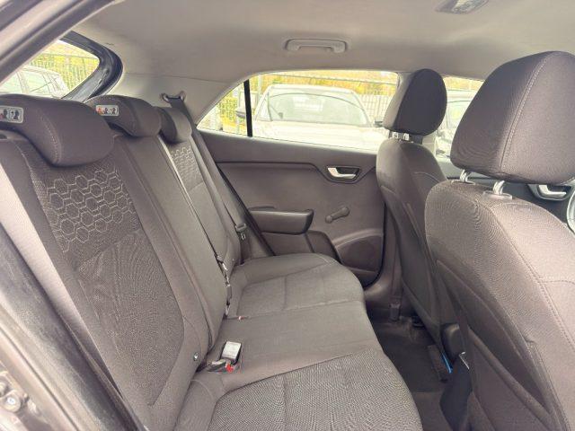 KIA Rio 1.2 MPi 5 porte City