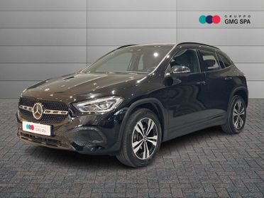 Mercedes-Benz GLA 200 d Sport Plus auto