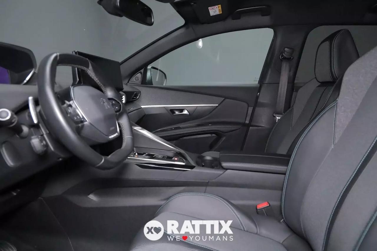 Peugeot 3008 1.6 Hybrid4 Phev 300CV Allure Pack e-EAT8