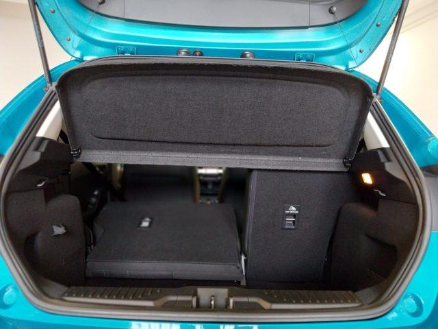 FORD Fiesta 1.5 TDCi 5 porte Plus UNICO PROPRIETARIO