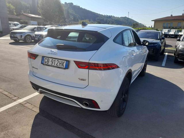 JAGUAR E-Pace 2.0D 150 CV AWD aut. S