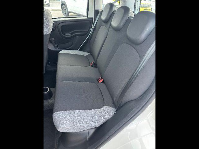 FIAT Panda 3ª serie - 1.0 FireFly S&S Hybrid City Life