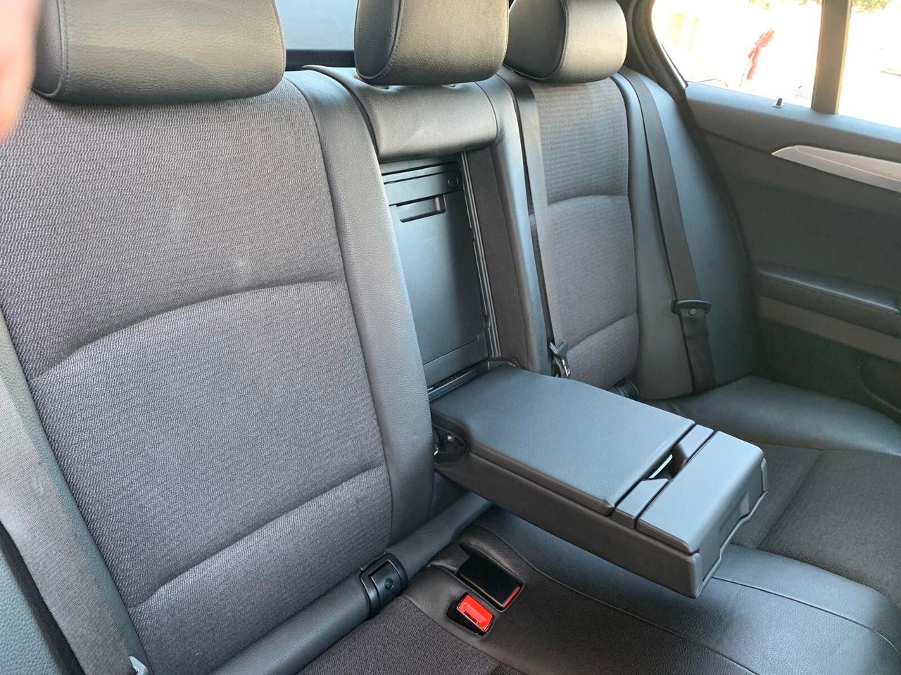 Bmw F10 525d Full