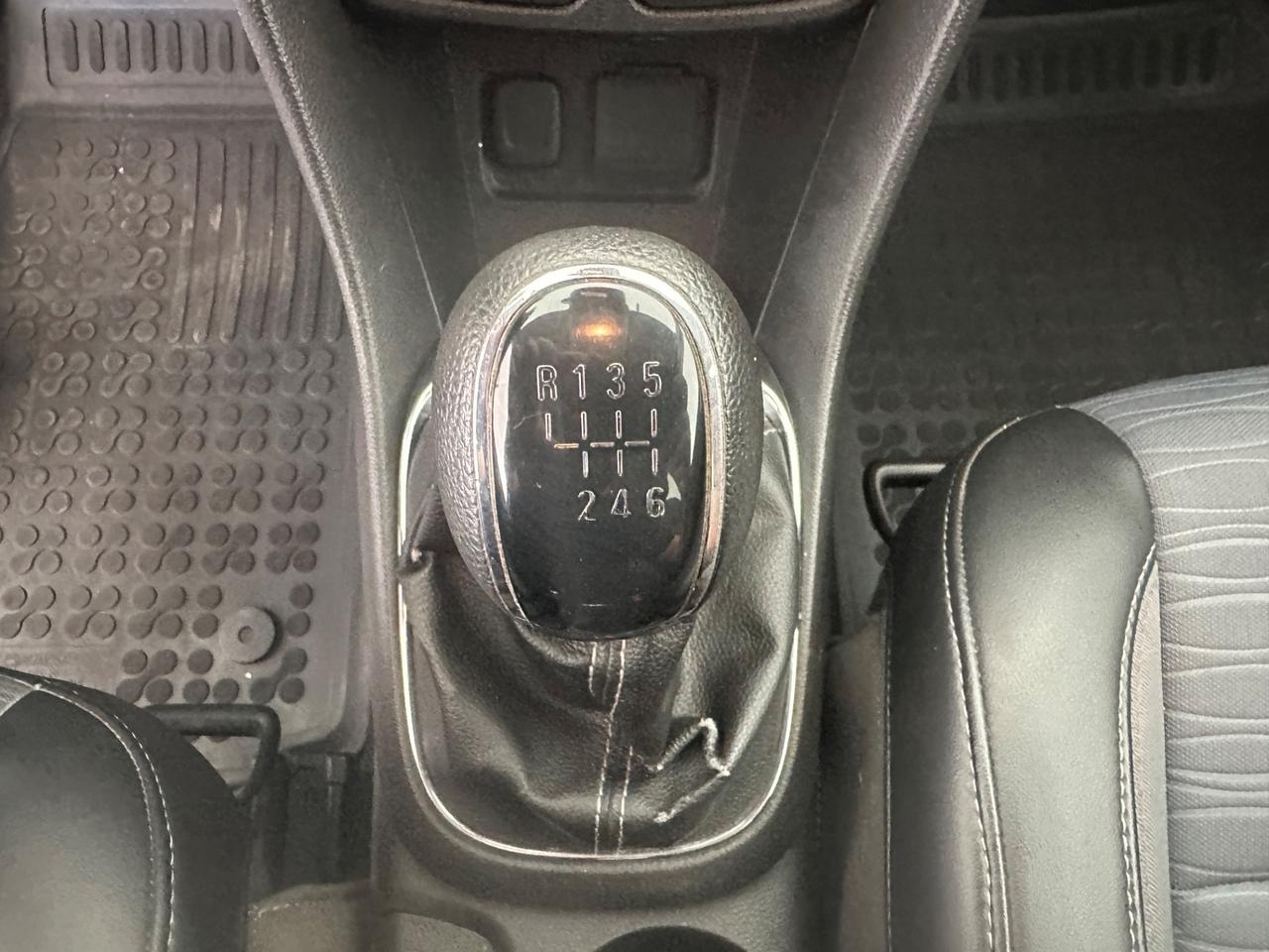 Opel Mokka 1.6 CDTI Cosmo 2016