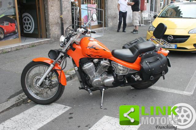 HONDA VT 600 C SHADOW