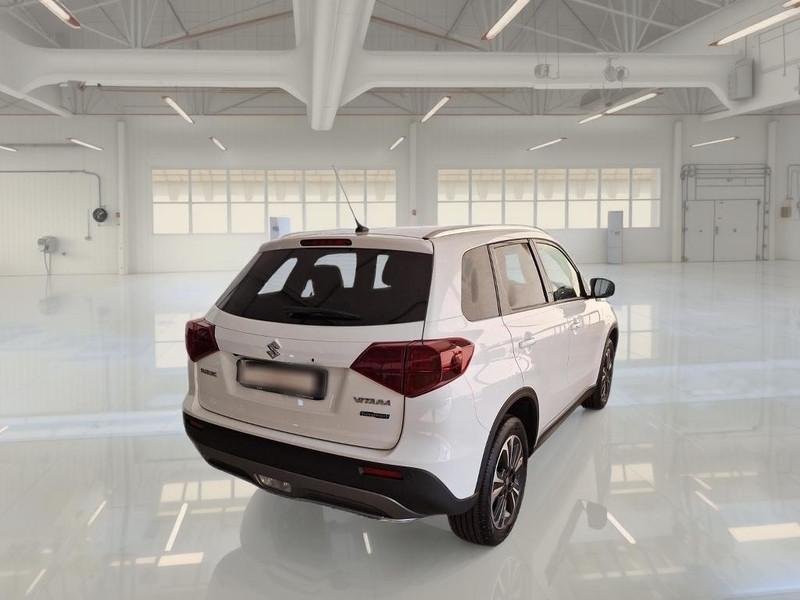 SUZUKI VITARA 1.5 102CV HYBRID STARVIEW AUTO SUV