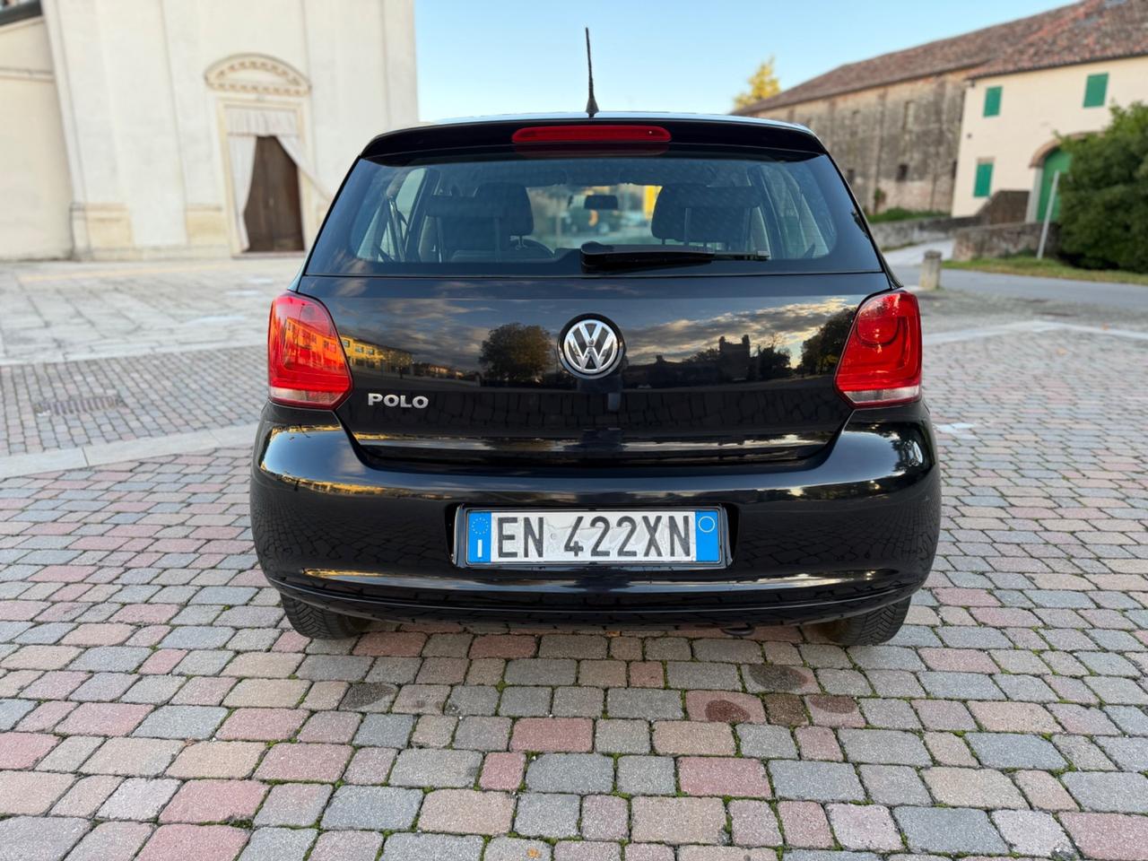 Volkswagen Polo 1.2 Benz VISIBILE A PADOVA