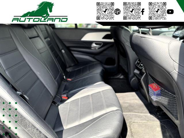 MERCEDES-BENZ GLE 350 de 4Matic EQ-Power Premium Plus 320Cv