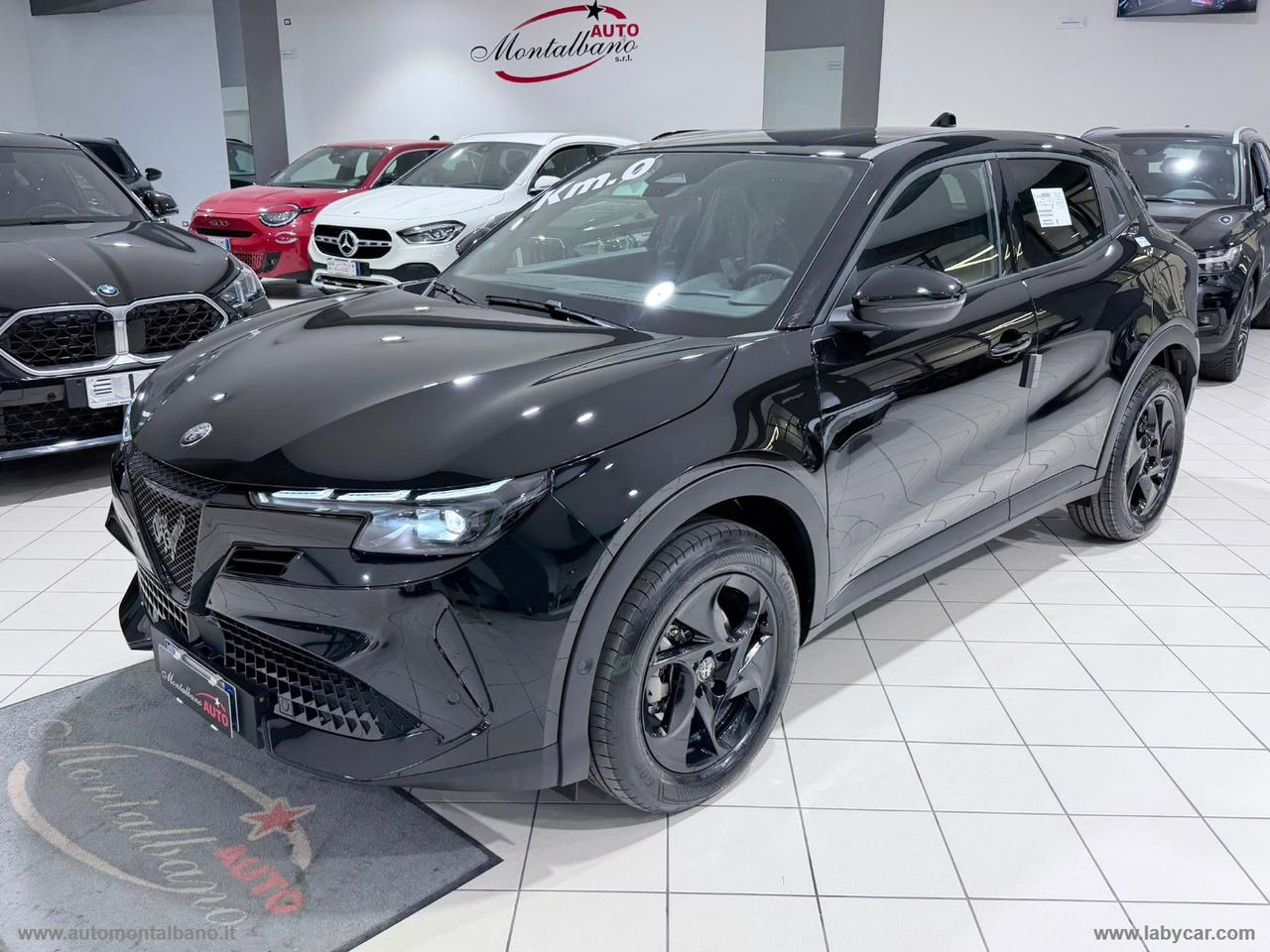 ALFA ROMEO Junior 1.2 145 CV Hybrid eDCT6 Sprint