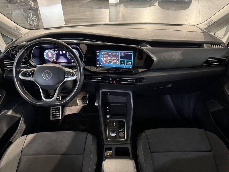 Volkswagen Caddy Caddy 1.5 TSI 116 CV DSG Style Maxi