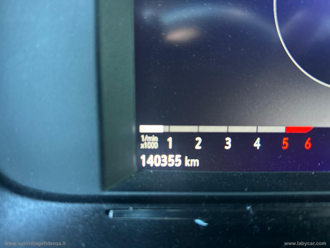 OPEL Corsa 1.5 D 100 CV Elegance