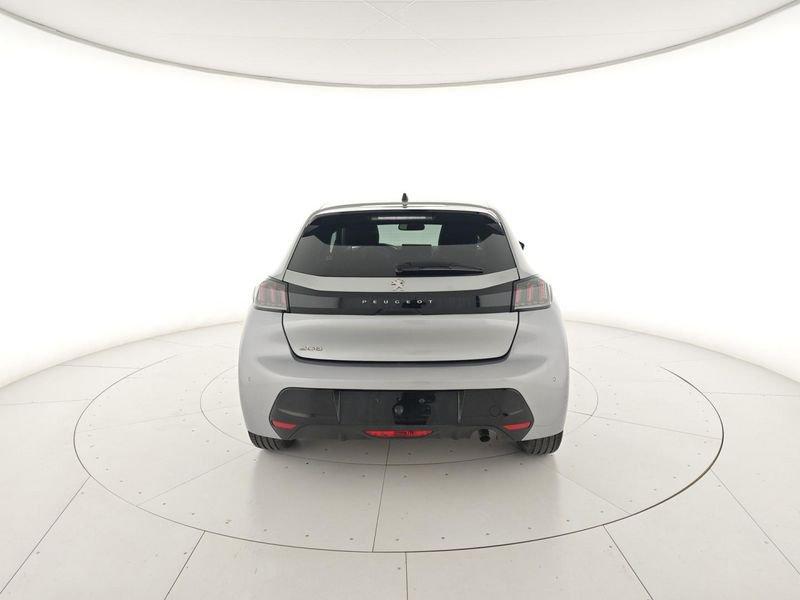 Peugeot 208 PureTech 100 Stop&Start 5 porte Allure