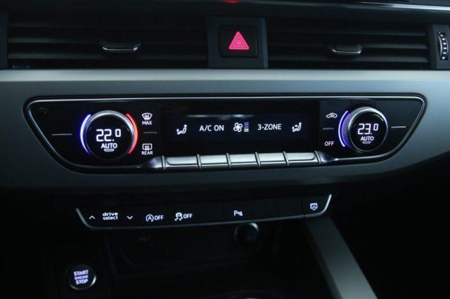 AUDI A4 Avant 40 TDI quattro S tronic Advanced/Full LED