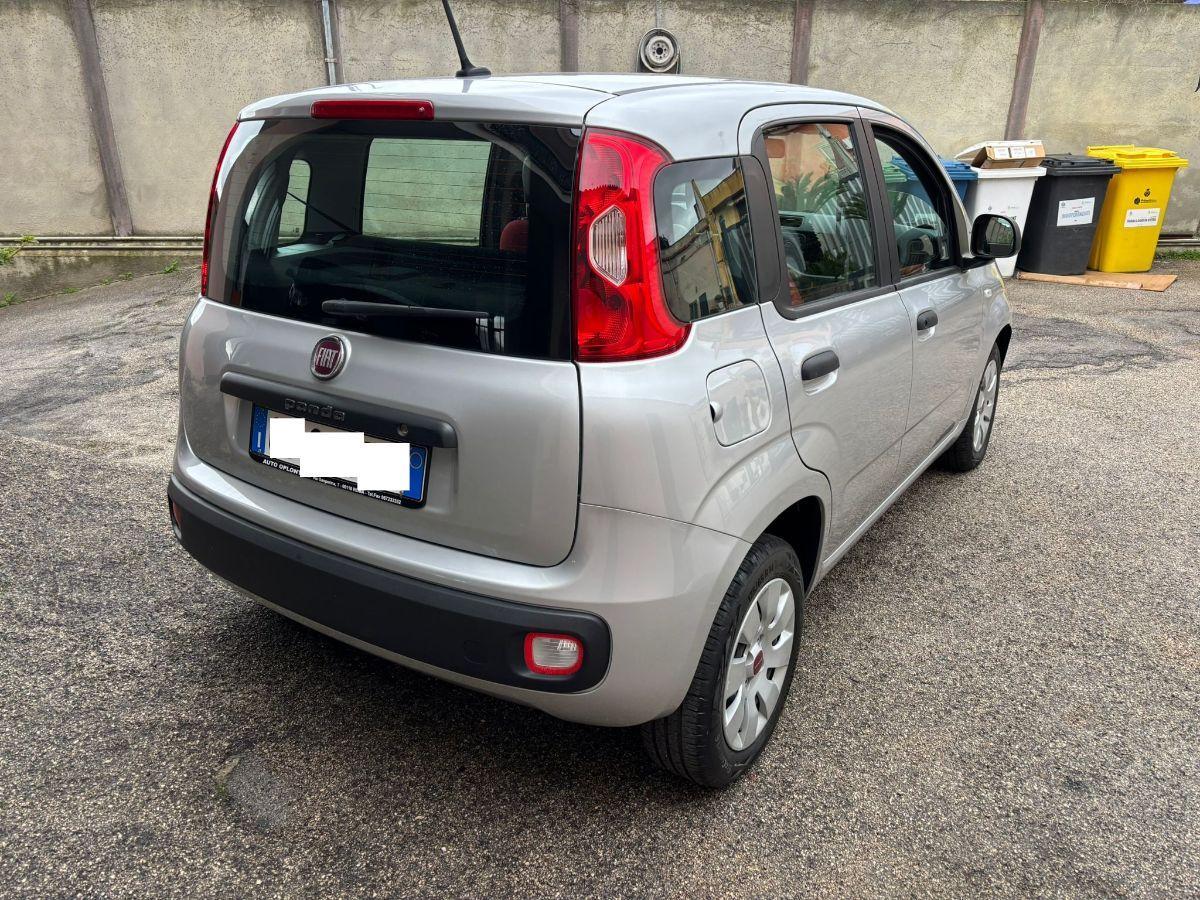 FIAT Panda 1.2 Pop