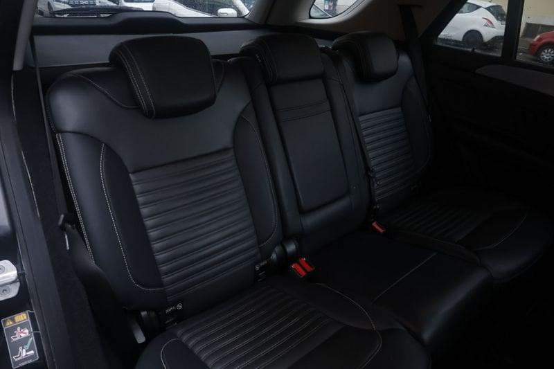 Mercedes-Benz GLE Mercedes-Benz GLE 250 d Premium 4matic auto Unicoproprietario
