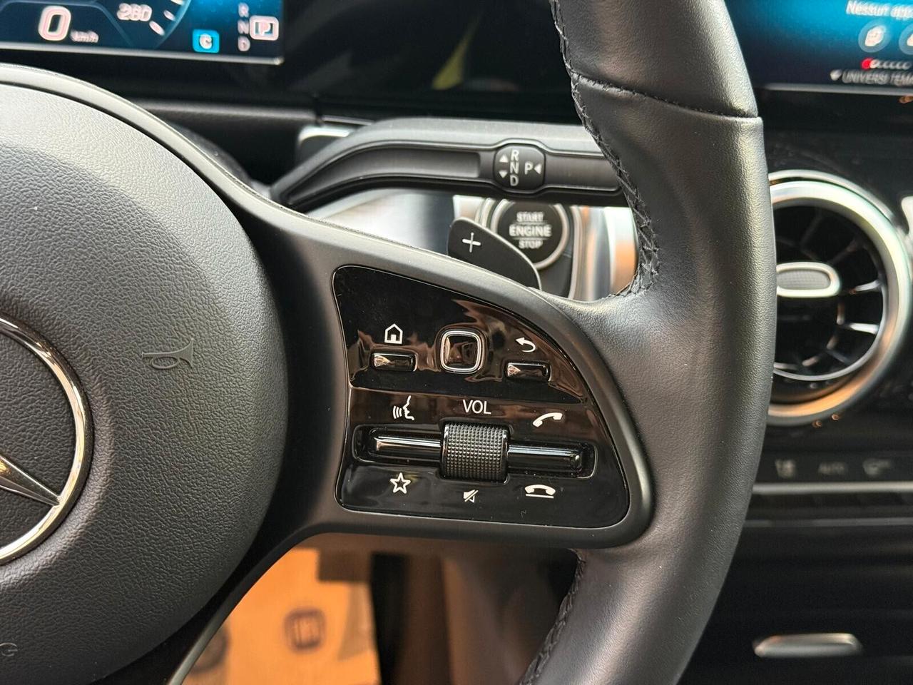 Mercedes GLB 220 2.0d 190cv 4Matic 2023