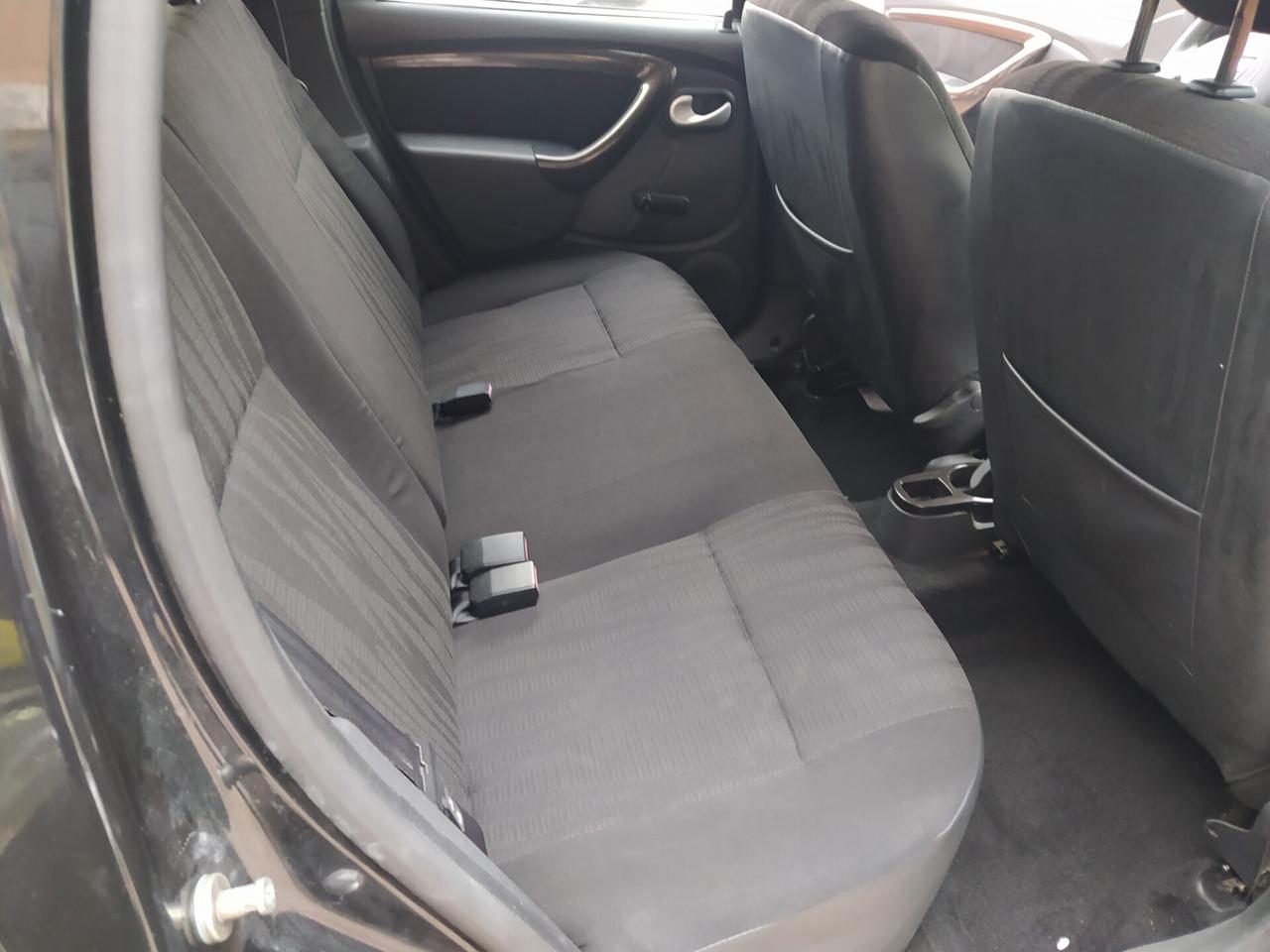 Dacia Duster 1.5 dCi 110CV 4x2 Lauréate Neopatentati