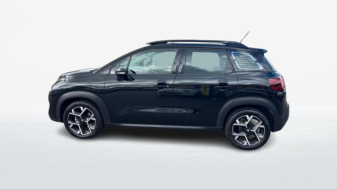 Citroen C3 Aircross PureTech 110 S&S Shine