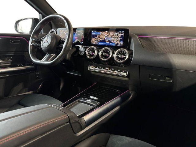 MERCEDES-BENZ B 180 d Automatic Premium AMG Line
