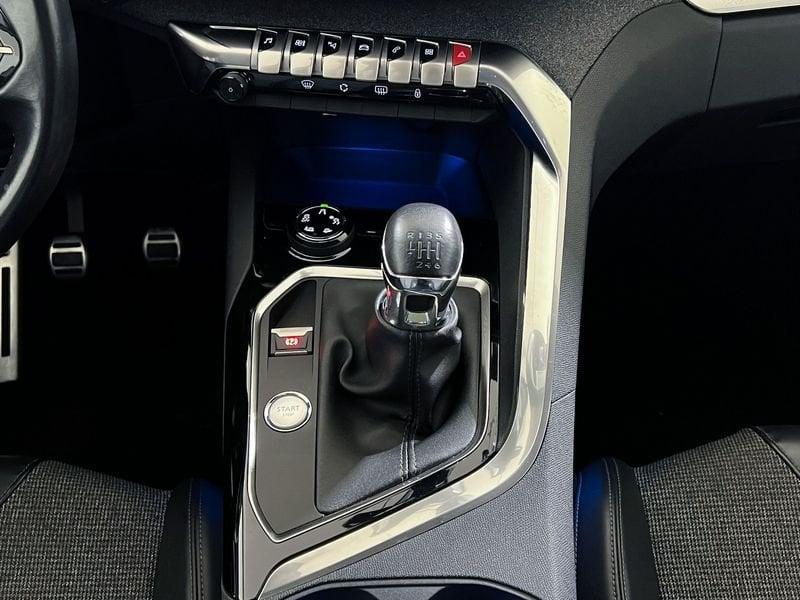 Peugeot 5008 5008 BlueHDi 150 S&S Allure