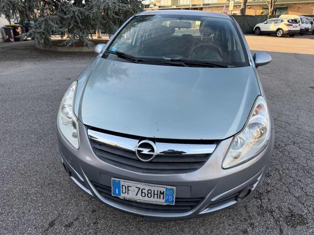 OPEL Corsa 1.2 5p Cosmo senza nessun lavoro da fare