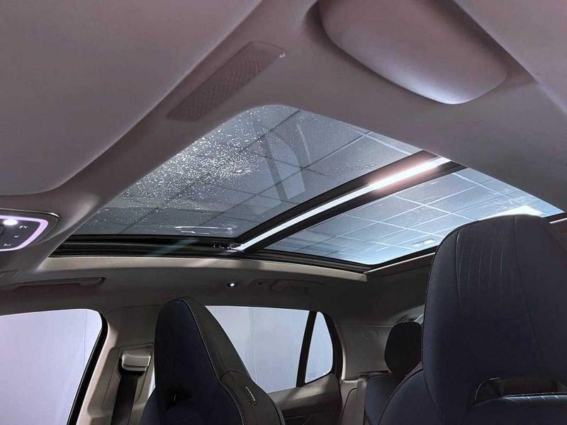 Lynk & Co 01 PHEV 1.5 179 cv FULL OPTIONAL CAMERA 360°